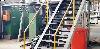  BARMAG Sample Line, 1989 yr, dtex 11-83,